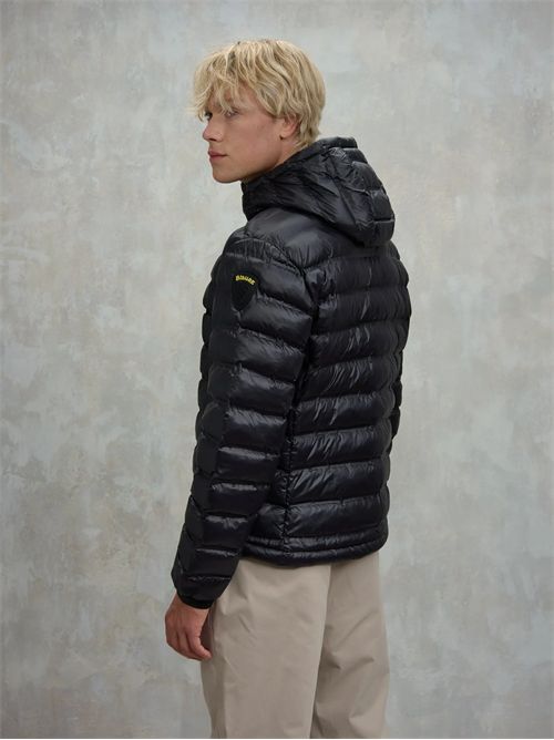  BLAUER | 25WBLUC02132-007284/999EN